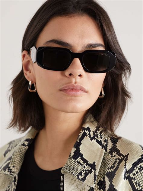 smartflow prada sunglasses|PRADA Sunglasses .